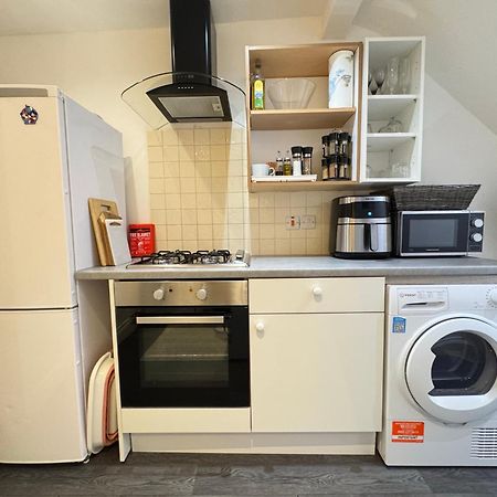 Appartement Sunny à Londres Extérieur photo